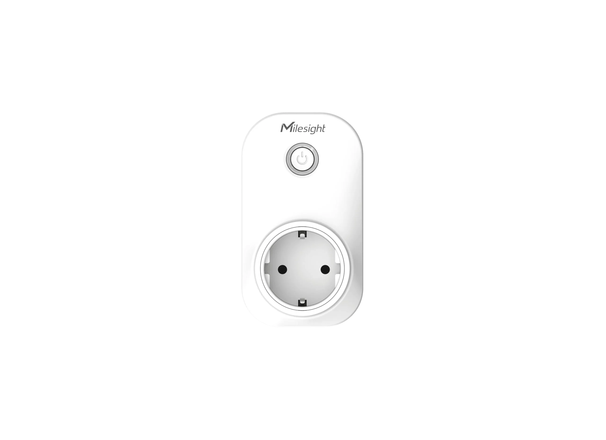 Milesight Smart Portable Socket | MLS-SNSR-WS523