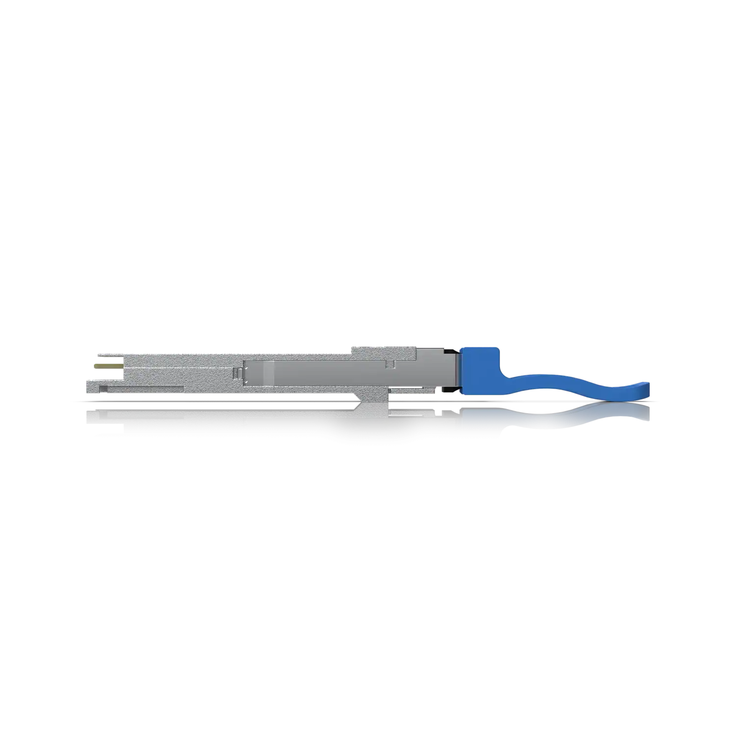 Ubiquiti UniFi - 100G LR4 Single-Mode Optical Module - Image 2