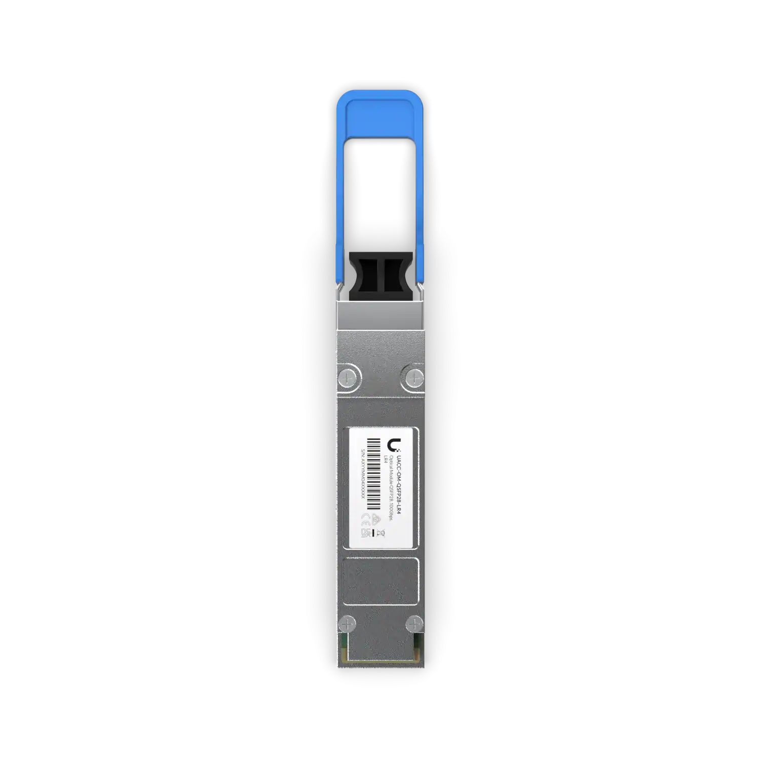 Ubiquiti UniFi - 100G LR4 Single-Mode Optical Module - Image 3