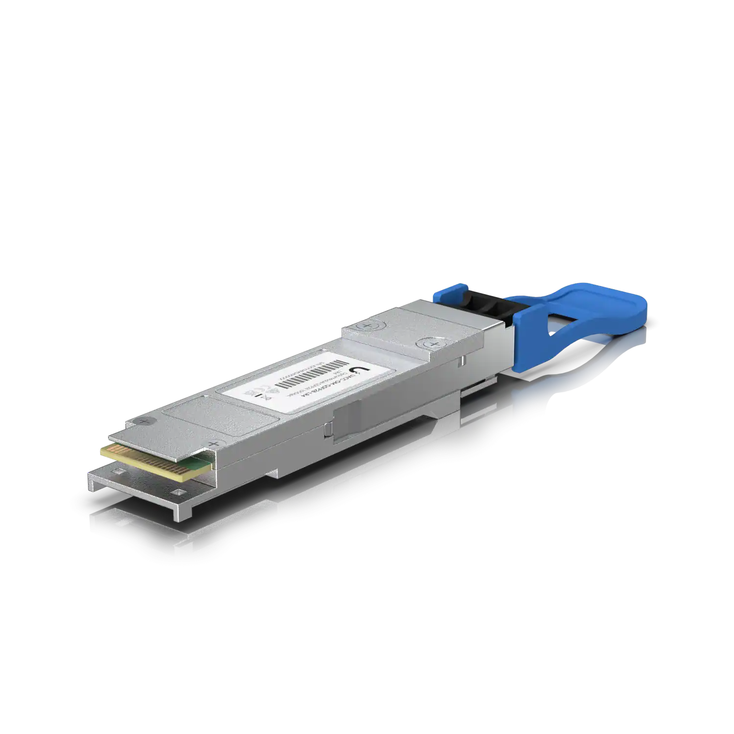 Ubiquiti UniFi - 100G LR4 Single-Mode Optical Module