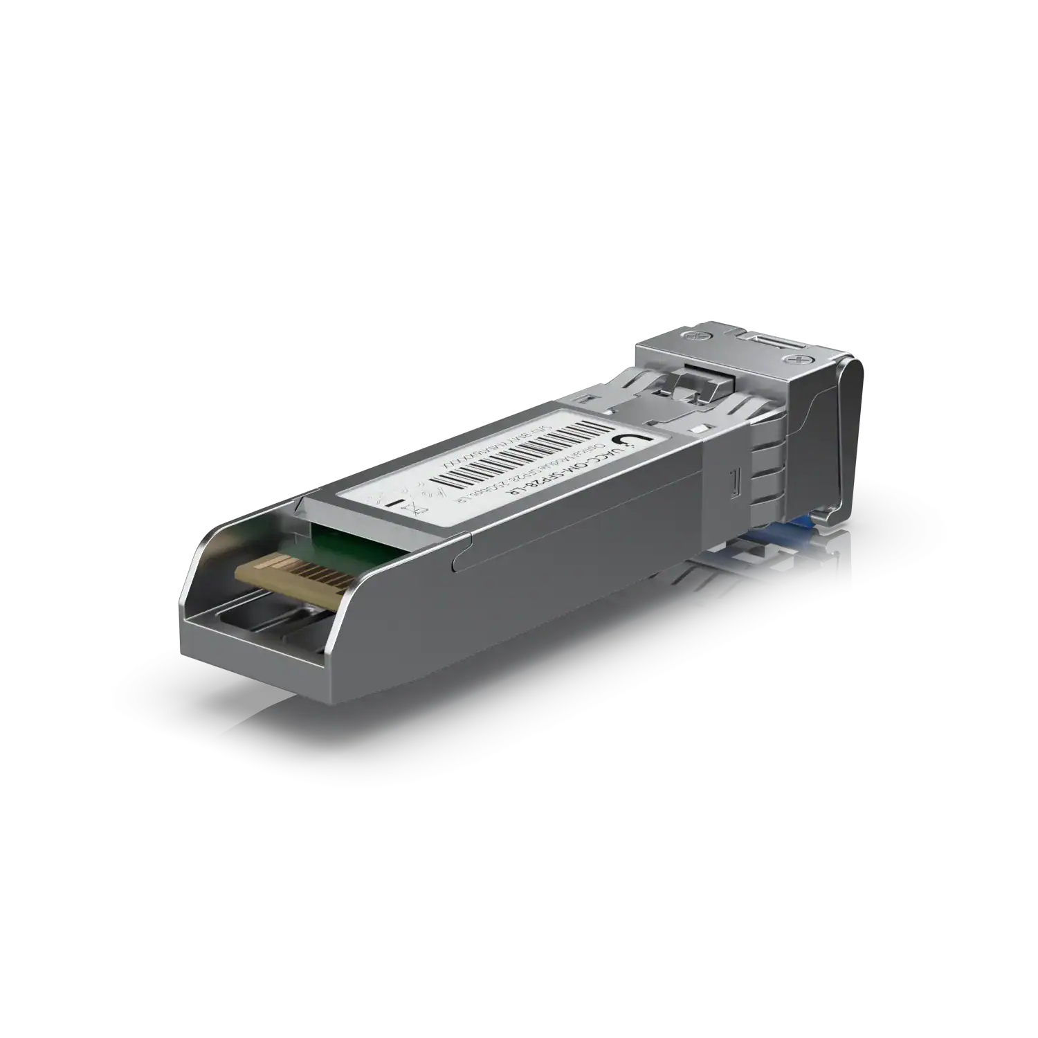 Ubiquiti UniFi - 25 Gbps Single-Mode Optical Module | UACC-OM-SFP28-LR - Image 4