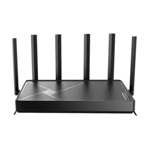 TP-Link Archer BE6500 Dual-Band Wi-Fi 7 Router