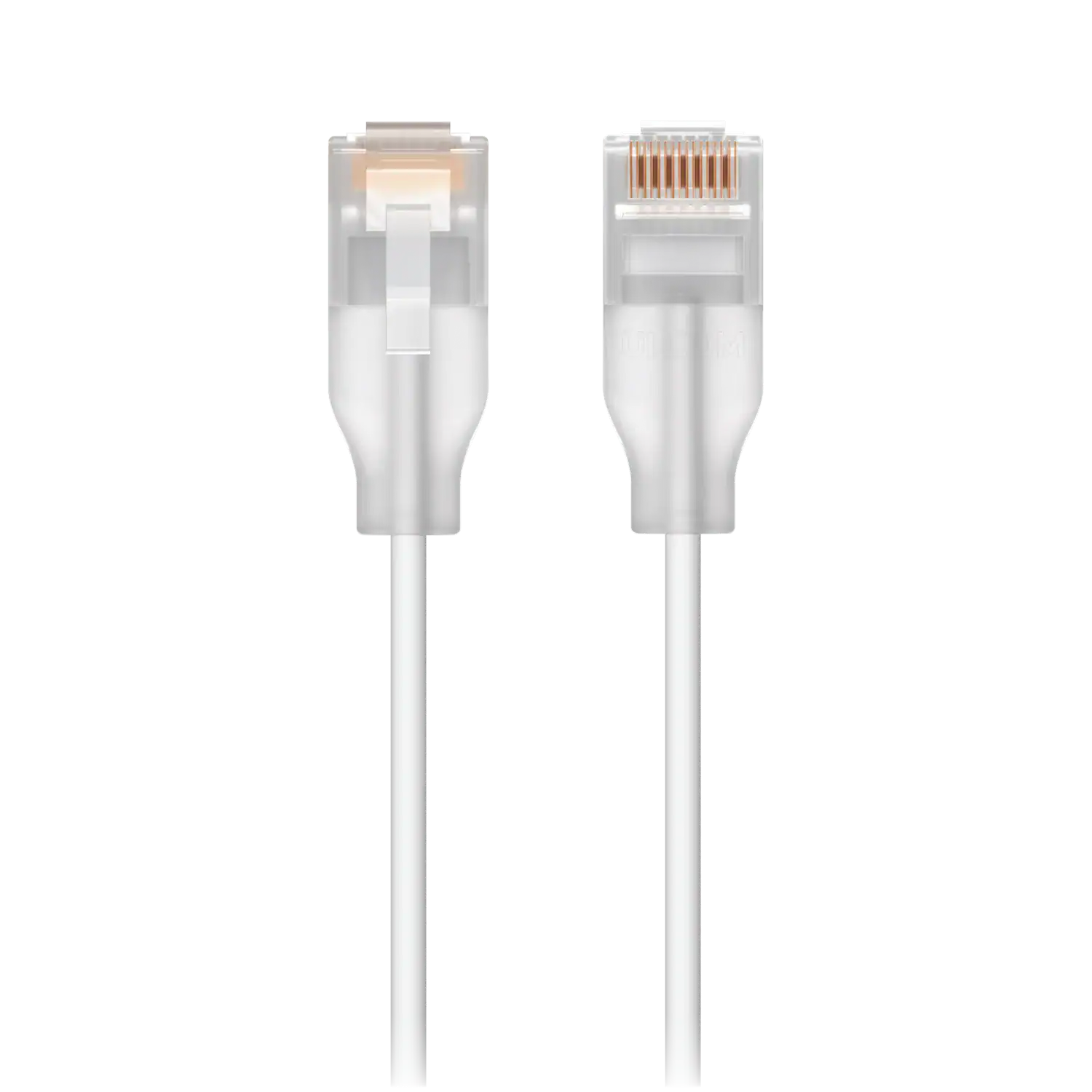 Ubiquiti UniFi Etherlighting Patch Cable, 0.15m | UACC-Cable-Patch-EL-0.15M-W - Image 2