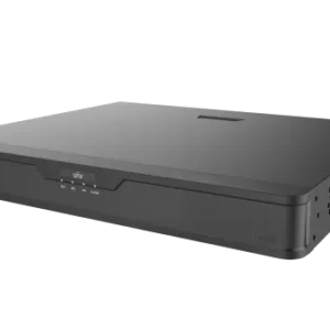 Uniview UNV 16-Channel Hybrid NVR H.265 XVR | XVR302-16Q4