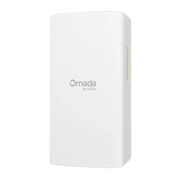 TP-Link Omada 5GHz 867Mbps Indoor/Outdoor Wireless Sector Bridge