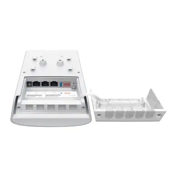 TP-Link Omada 5GHz 867Mbps Indoor/Outdoor Wireless Sector Bridge - Image 4