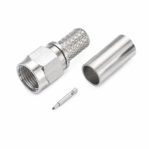 SMA (Male) Connector for ARF195 Cable