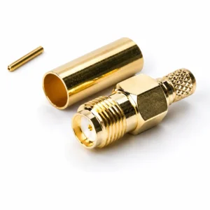 Acconet SMA (Female) Connector for ARF195 Cable