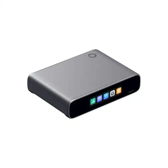 TP-Link Omada Fusion G+ Gateway - Image 3
