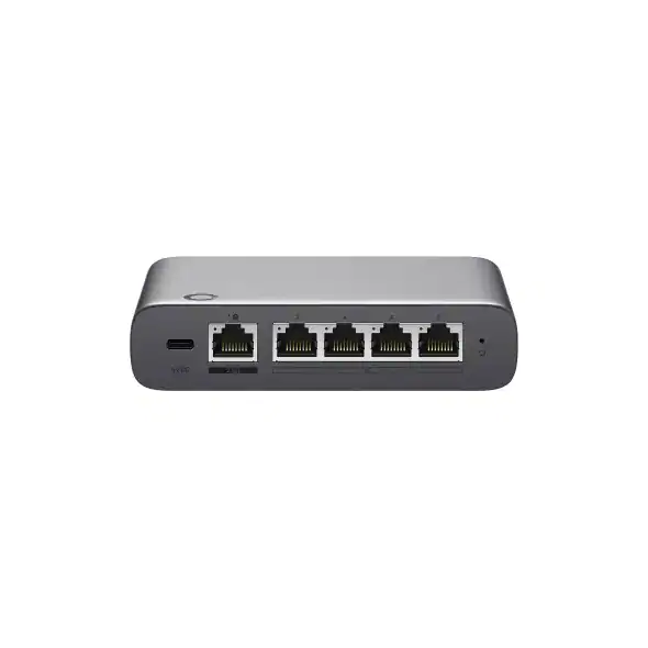 TP-Link Omada Fusion G+ Gateway - Image 5