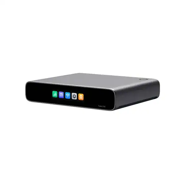 TP-Link Omada Fusion 2.5G Gateway - Image 2