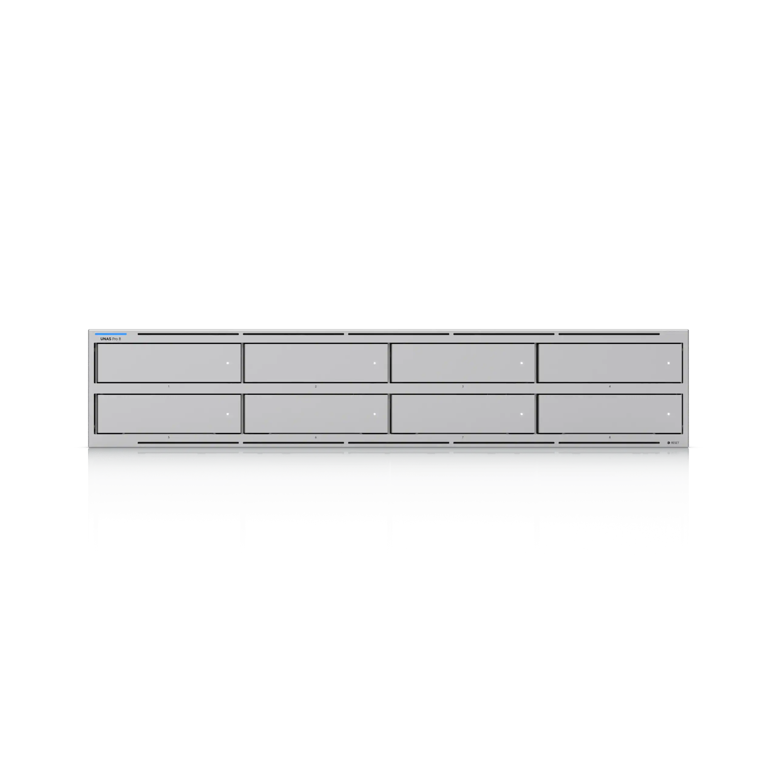 Ubiquiti UniFi NAS Pro 8 | UNAS-Pro-8