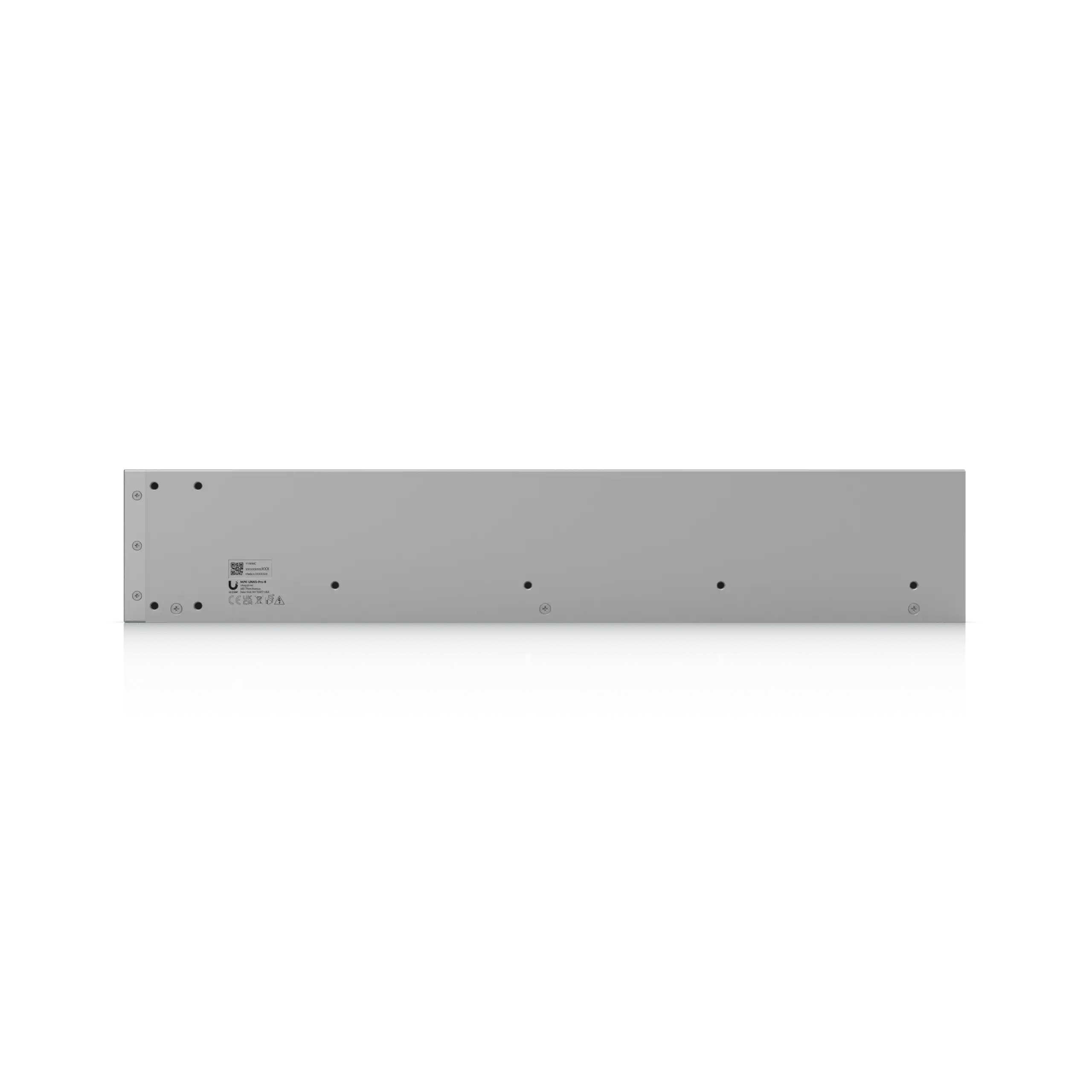 Ubiquiti UniFi NAS Pro 8 | UNAS-Pro-8 - Image 3