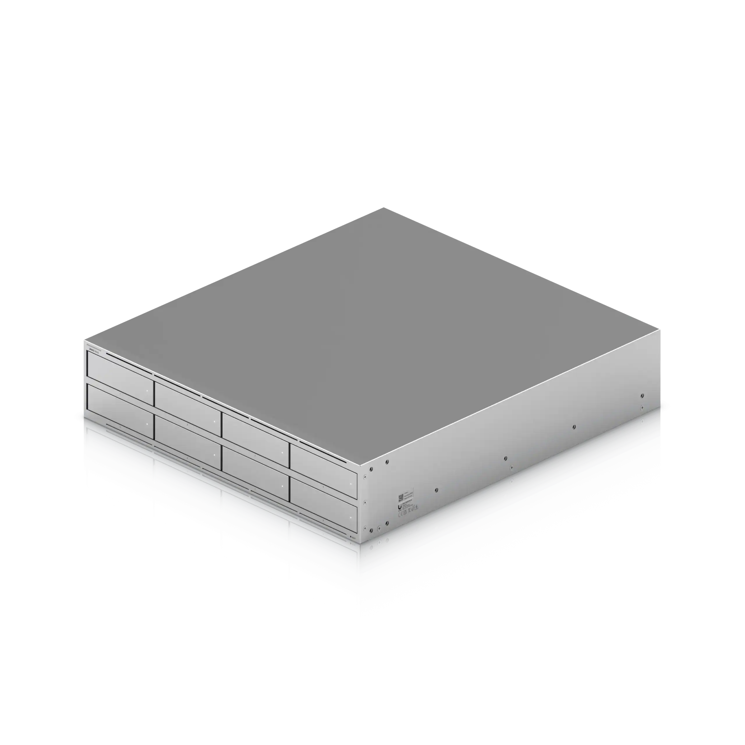 Ubiquiti UniFi NAS Pro 8 | UNAS-Pro-8 - Image 5