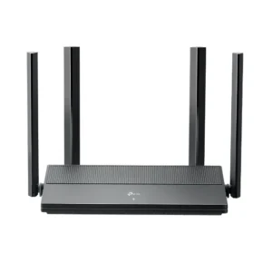 TP-Link AX1500 Aginet ACS Easy Mesh WiFi 6 Router | EX141