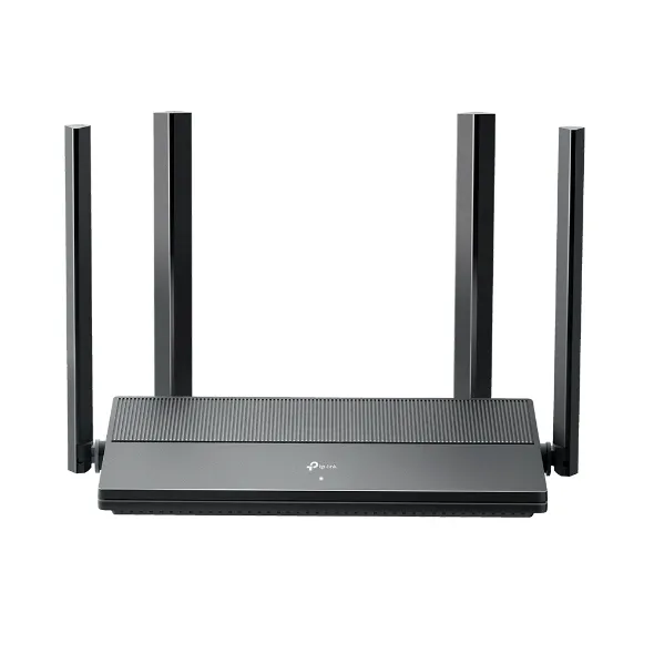 TP-Link AX1500 Aginet ACS Easy Mesh WiFi 6 Router | EX141