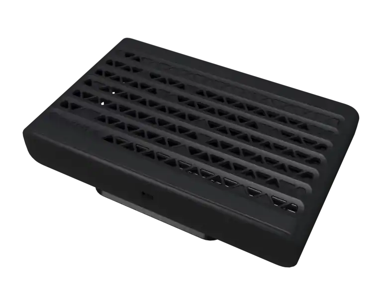 MikroTik hAP be lite 4 Port 2.5G WiFi 7 Router - Image 4