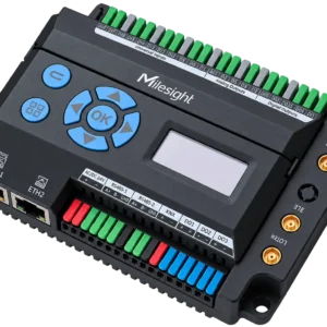 Milesight Building IoT LTE Gateway| EG71-L08L-868M