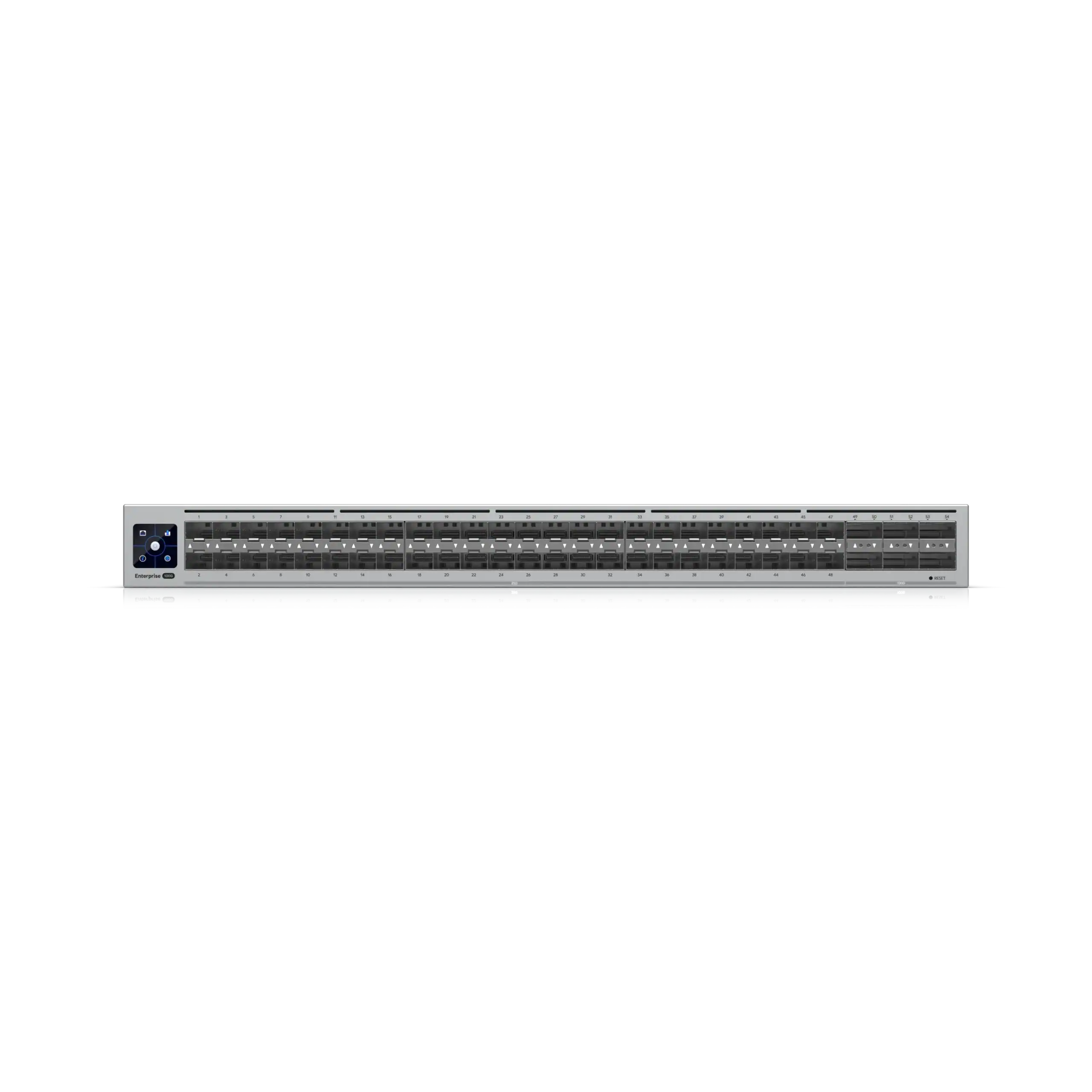 Ubiquiti UniFi Enterprise Campus Aggregation | ECS-Aggregation - Image 2