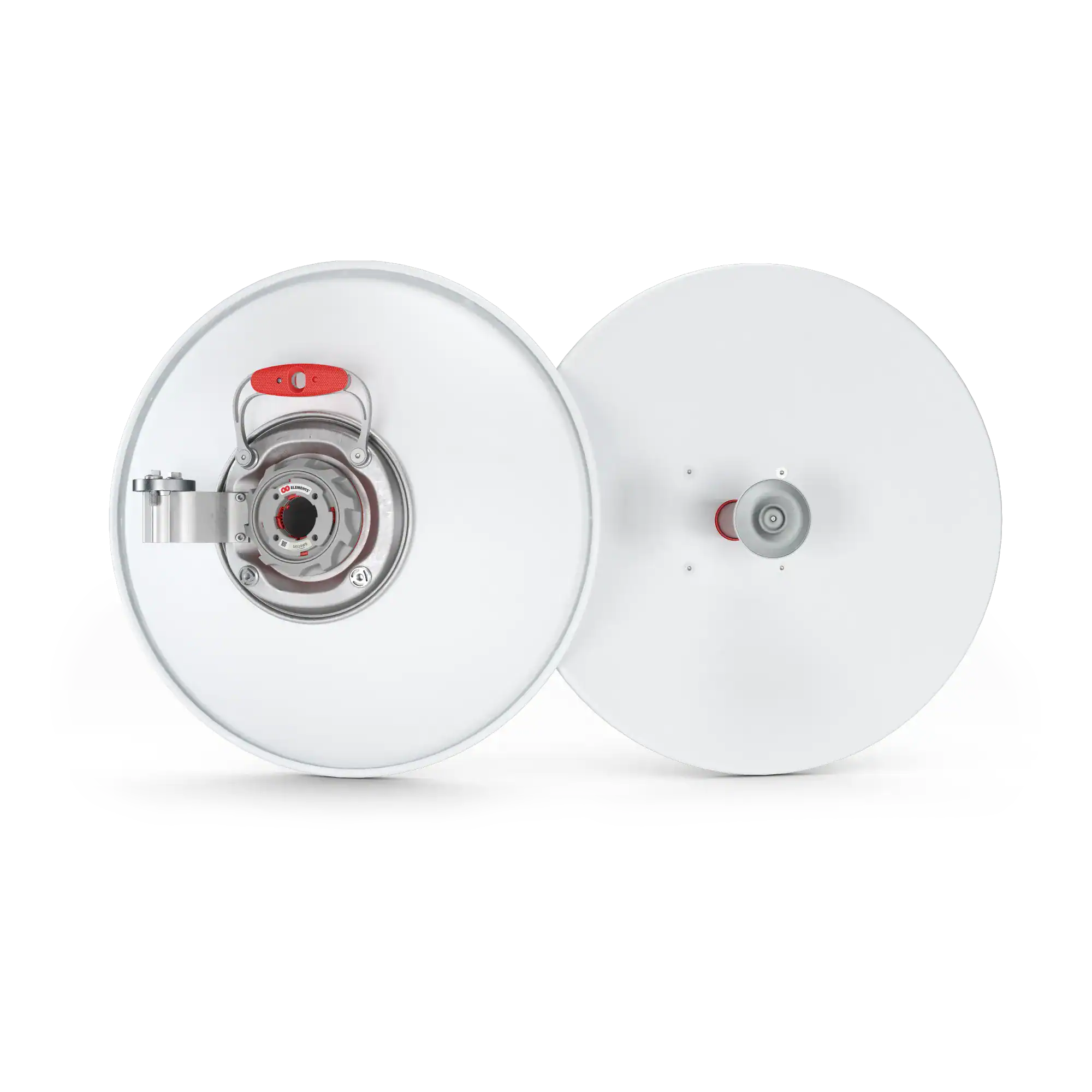 RF Elements UltraDish TP 29dBi Wideband 2-Pack | UD29WB-2PACK