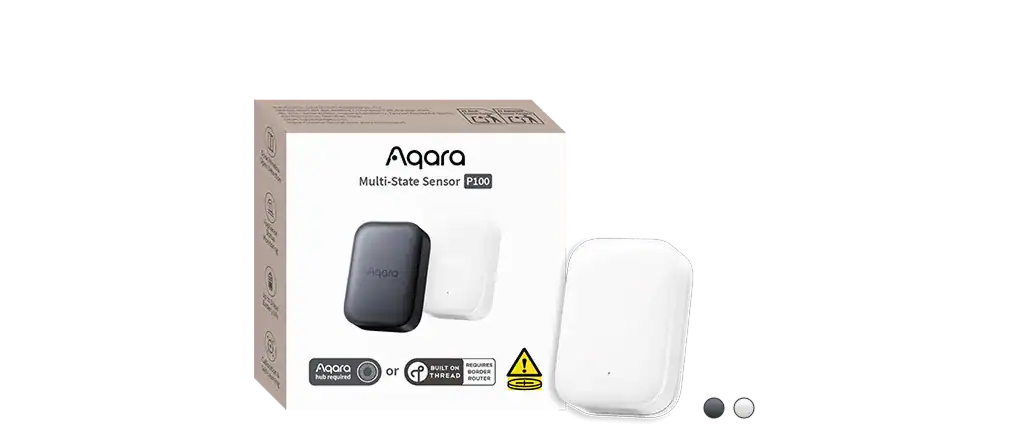 Aqara Multi-State Sensor P100 | VB-S03D - Image 4