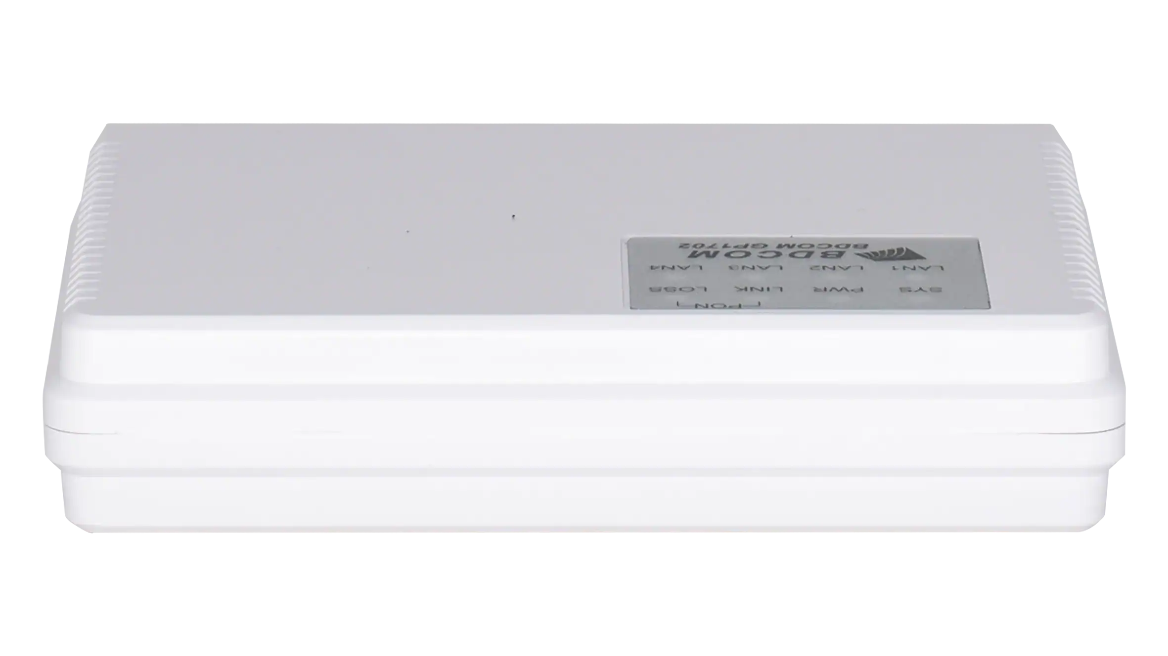 BDCOM xPON 1-Port xPON (SC/UPC), 4 x GB LAN | GP1702-4G - Image 4