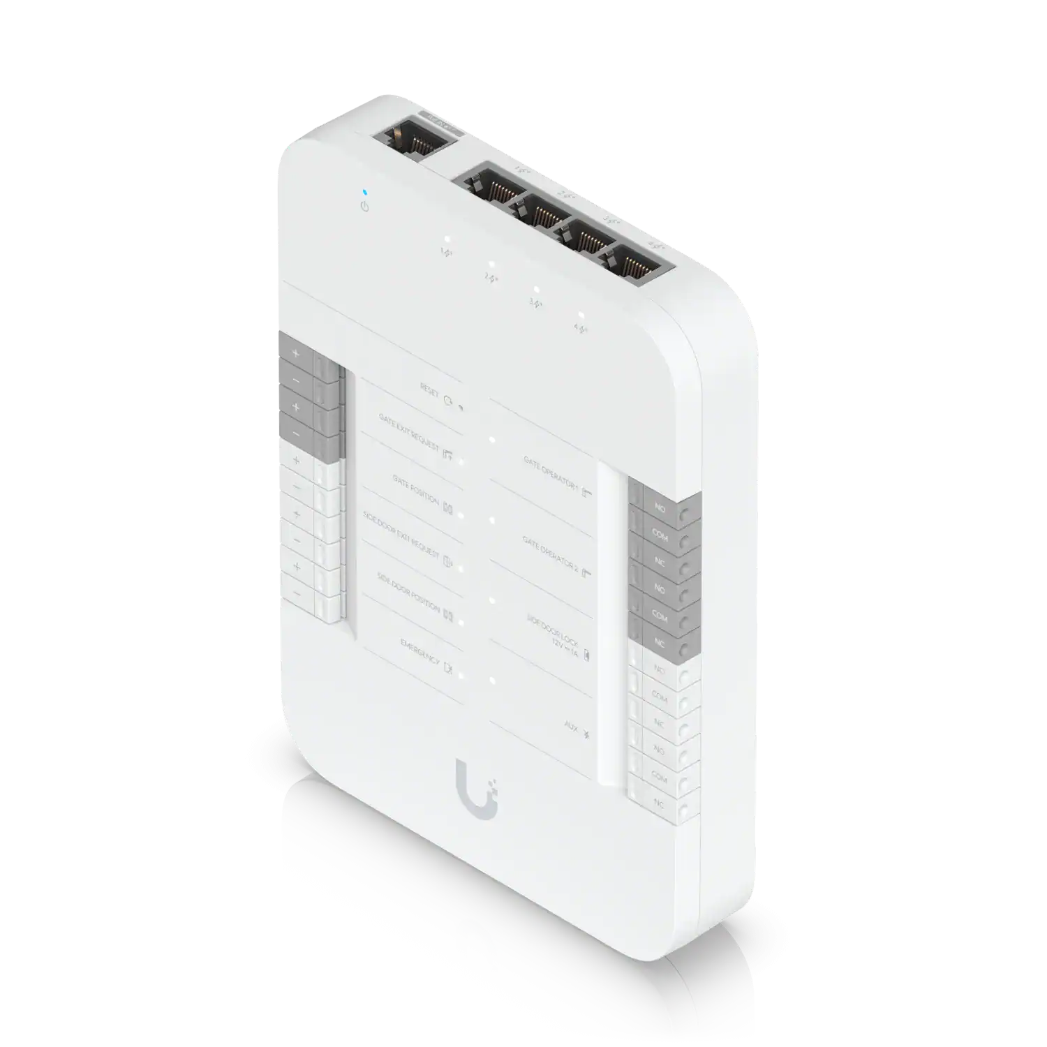 Ubiquiti UniFi Access Gate Hub | UA-HUB-GATE - Image 2