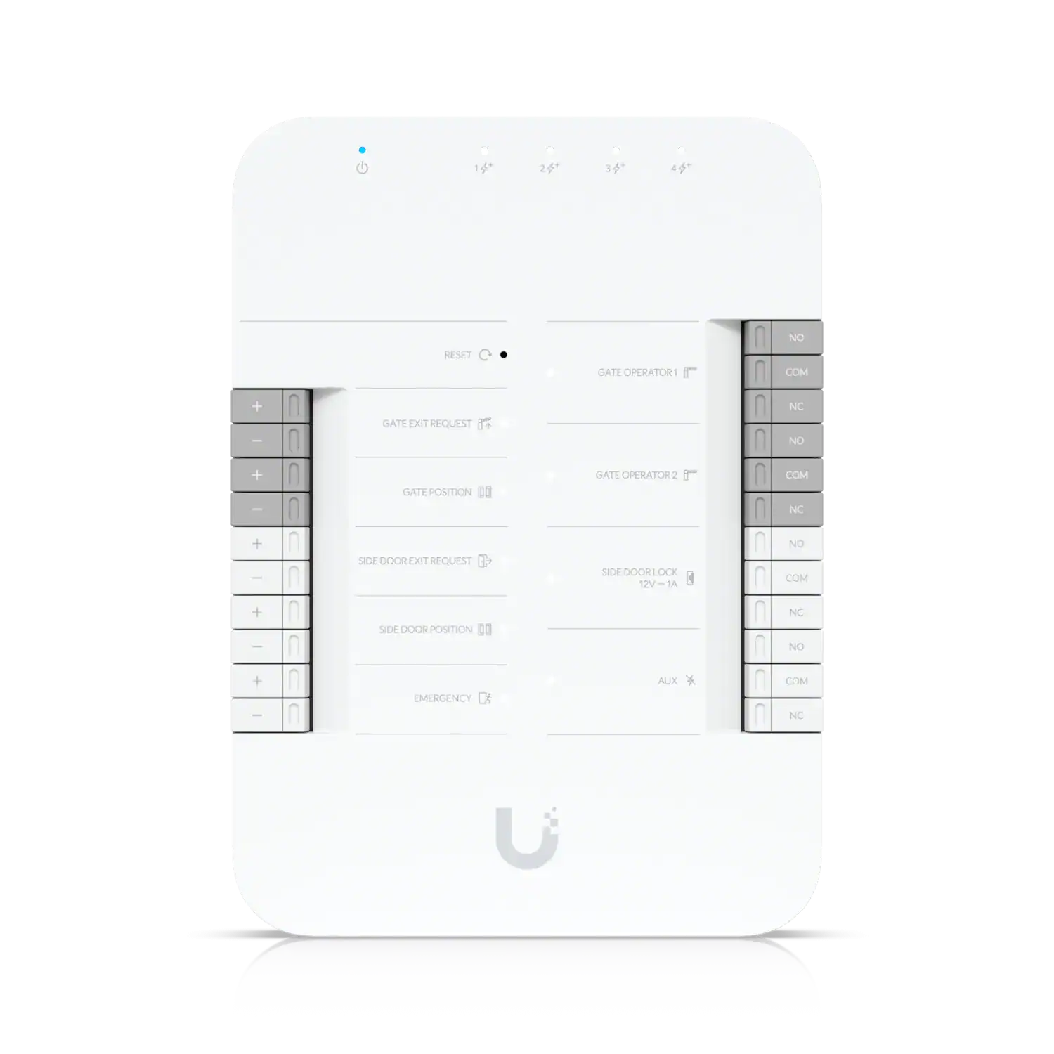 Ubiquiti UniFi Access Gate Hub | UA-HUB-GATE