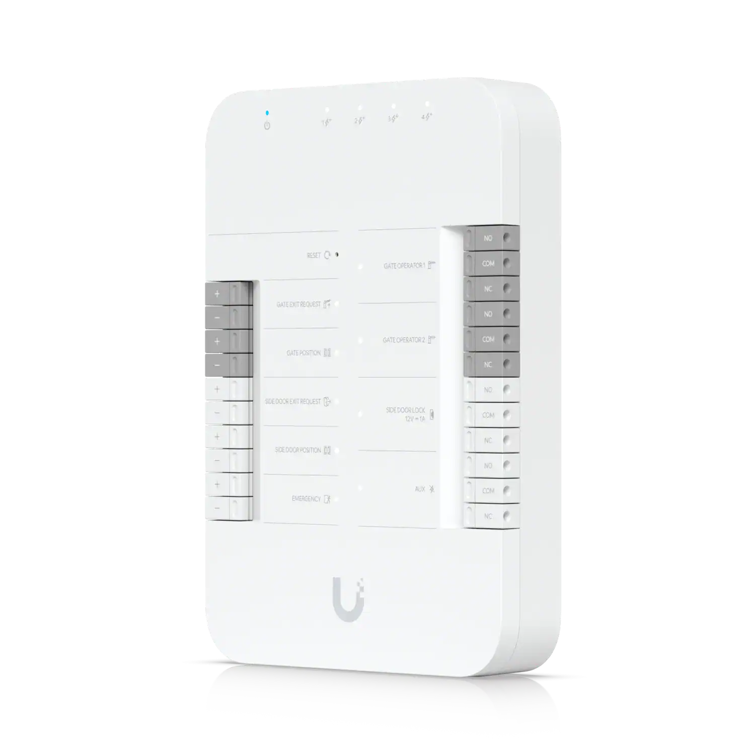 Ubiquiti UniFi Access Gate Hub | UA-HUB-GATE - Image 7
