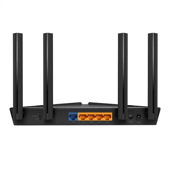 TP-Link AX3000 Dual Band WiFi 6 Router | EX520 - Image 3