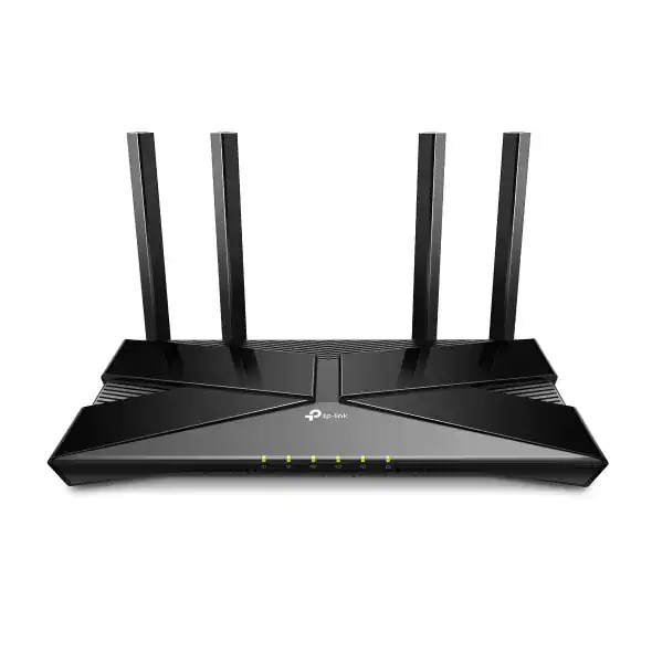 TP-Link AX3000 Dual Band WiFi 6 Router | EX520