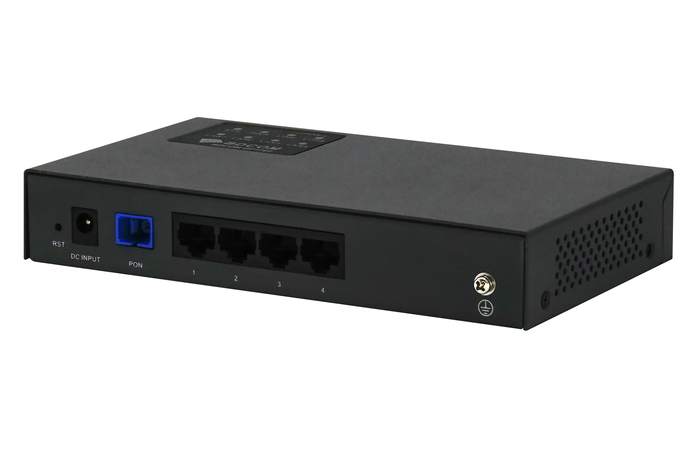 BDCOM 1-Port xPON (SC/UPC), 4 x GB LAN | GP1702-4GM - Image 3