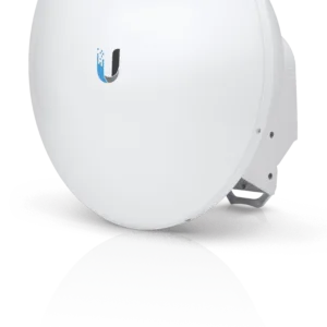 Ubiquiti UISP airFiber 5x 23dBi Parabolic Dish | AF-5G23-S45