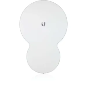 Ubiquiti UISP airFiber 24GHz PtP Radio Includes POE Injector | AF-24