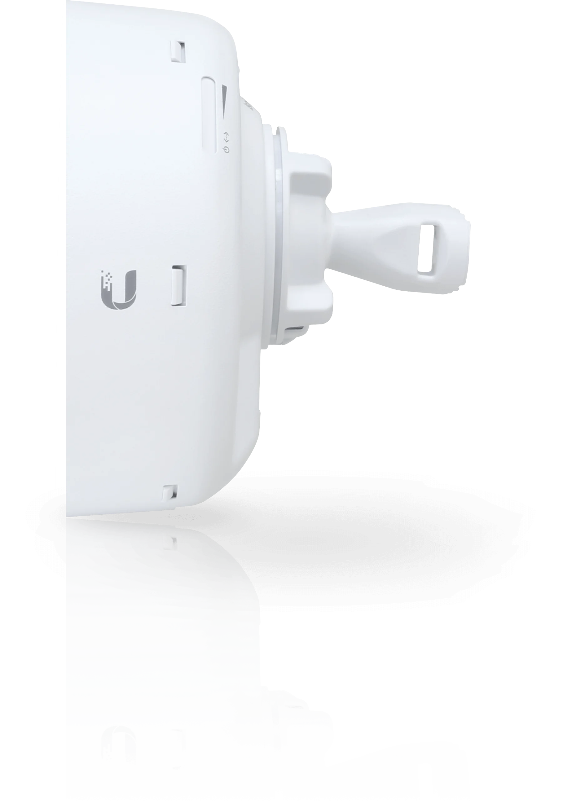 Ubiquiti UISP airMAX Isolator Shield for NanoBeam® 16 | ISO-BEAM-16 - Image 2