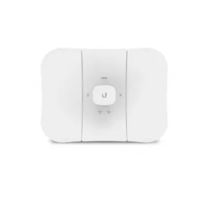 Ubiquiti UISP airMAX LiteBeam M5 5 GHz 23dBi Radio Includes POE Injector | LBE-M5-23