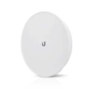 Ubiquiti UISP airMAX PowerBeam 5AC ISO 5 GHz 25dBi Isolator Radio Includes POE Injector | PBE-5AC-ISO-Gen2