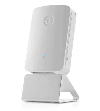 Cambium cnPilot WiFi 5 Wave 2 Indoor Wall Plate AP | CNP-E430H