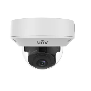 UNV - Ultra H.265 - 2MP Fixed Vandal Dome Camera