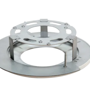 UNV - Fixed Dome In-ceiling Mount Bracket