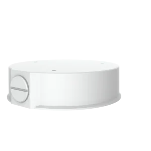 UNV - Fixed Fish Eye Junction Box