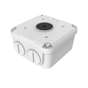 UNV - Fixed Bullet Junction Box