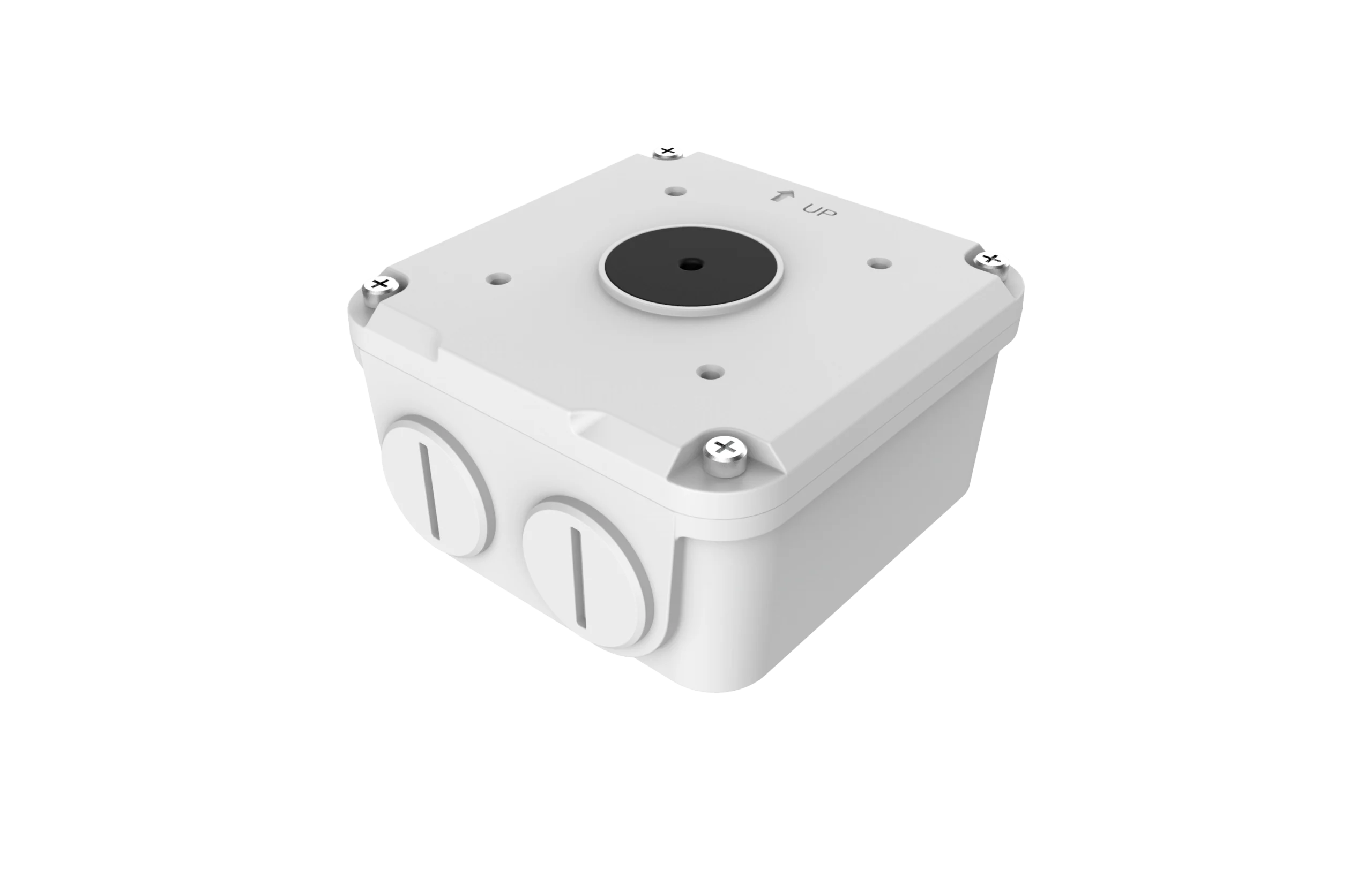 UNV - Fixed Bullet Junction Box