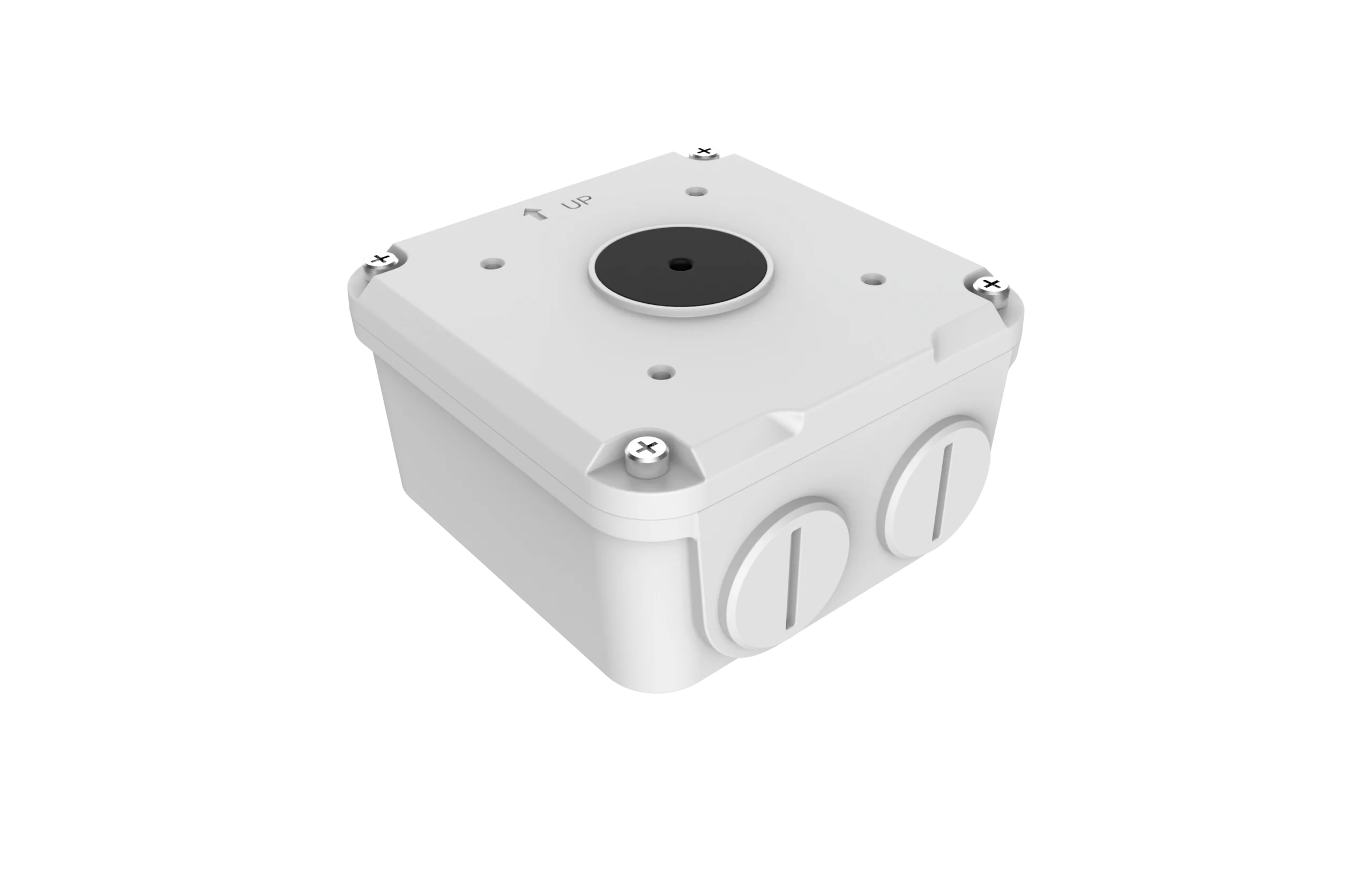 UNV - Fixed Bullet Junction Box - Image 2