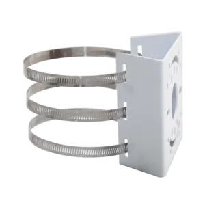 UNV - Box Pole mount bracket