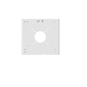UNV - Bullet Pole Mount Bracket