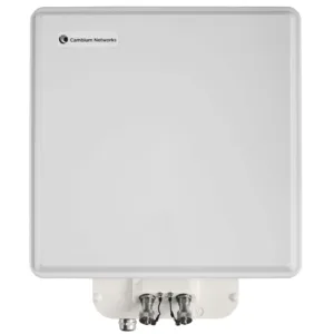 Cambium PTP670-INT Integrated 23dBi END with AC Supply