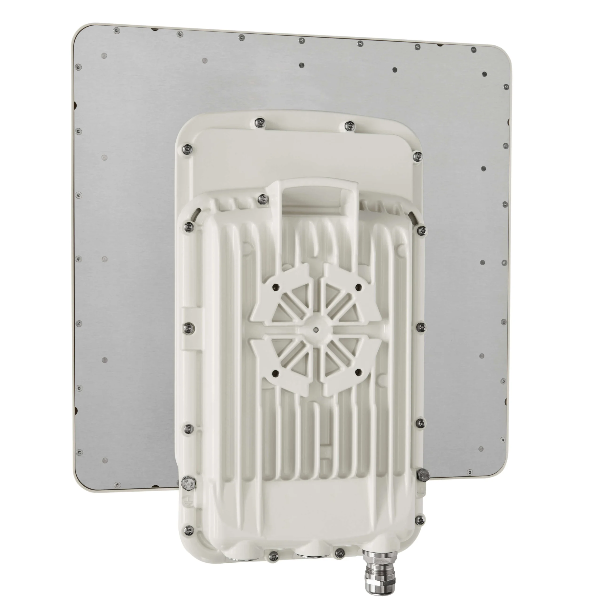 Cambium PTP670-INT Integrated 23dBi END with AC Supply - Image 2