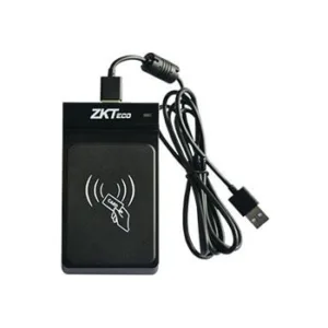 ZKTeco - Mifare Take On Reader, Read (CR20M)13.56MHz