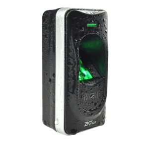 ZKTeco - F12 RFID & Fingerprint Outdoor Slave Reader